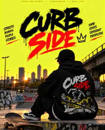 CURB SIDE