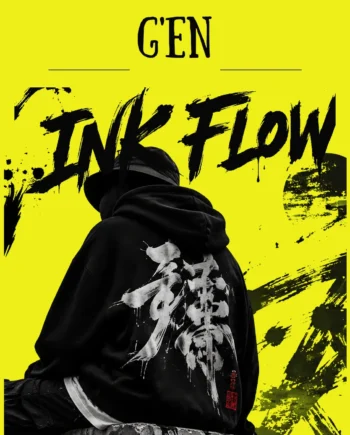 INK FLOW