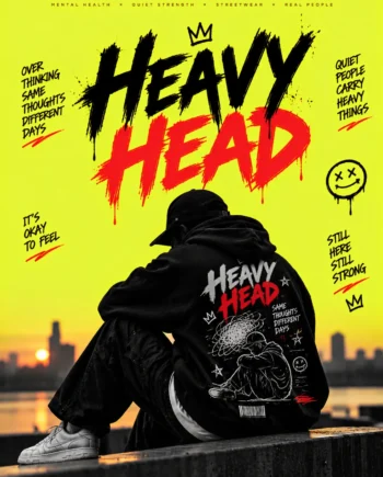 HEAVY HEAD