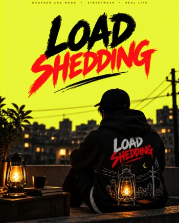 LOAD SHEDDING