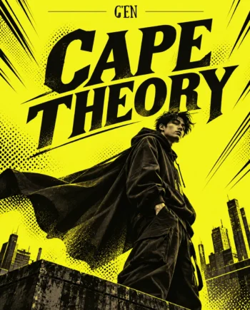 CAPE THEORY