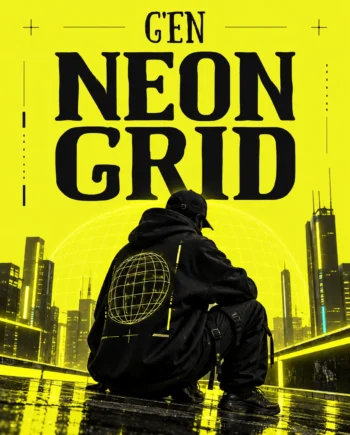 NEON GRID