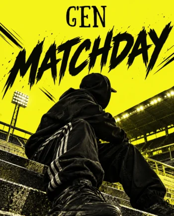MATCHDAY