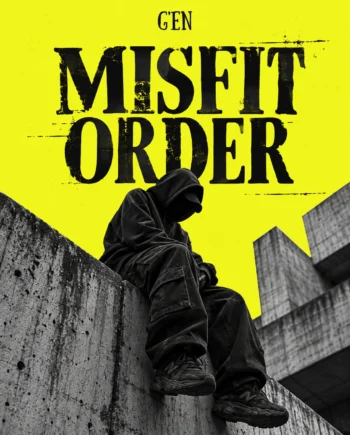 MISFIT ORDER