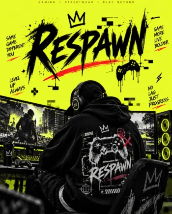 RESPAWN