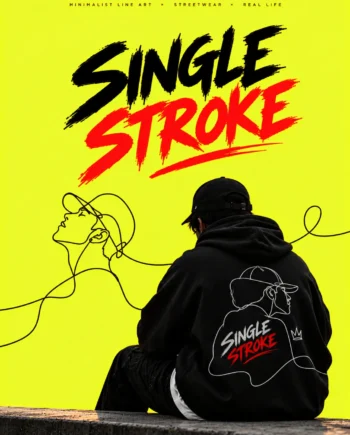 SINGLE STROKE