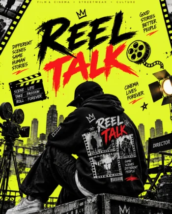 REEL TALK
