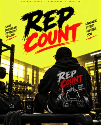 REP COUNT