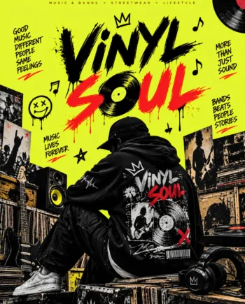 VINYL SOUL