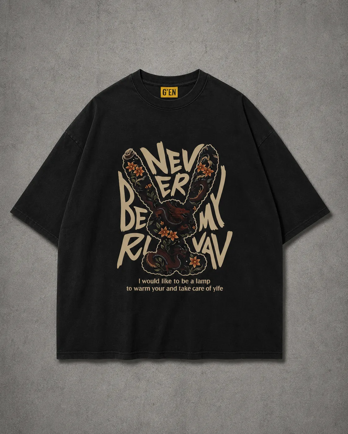 FDROP-002 - RIVAL BLOOM