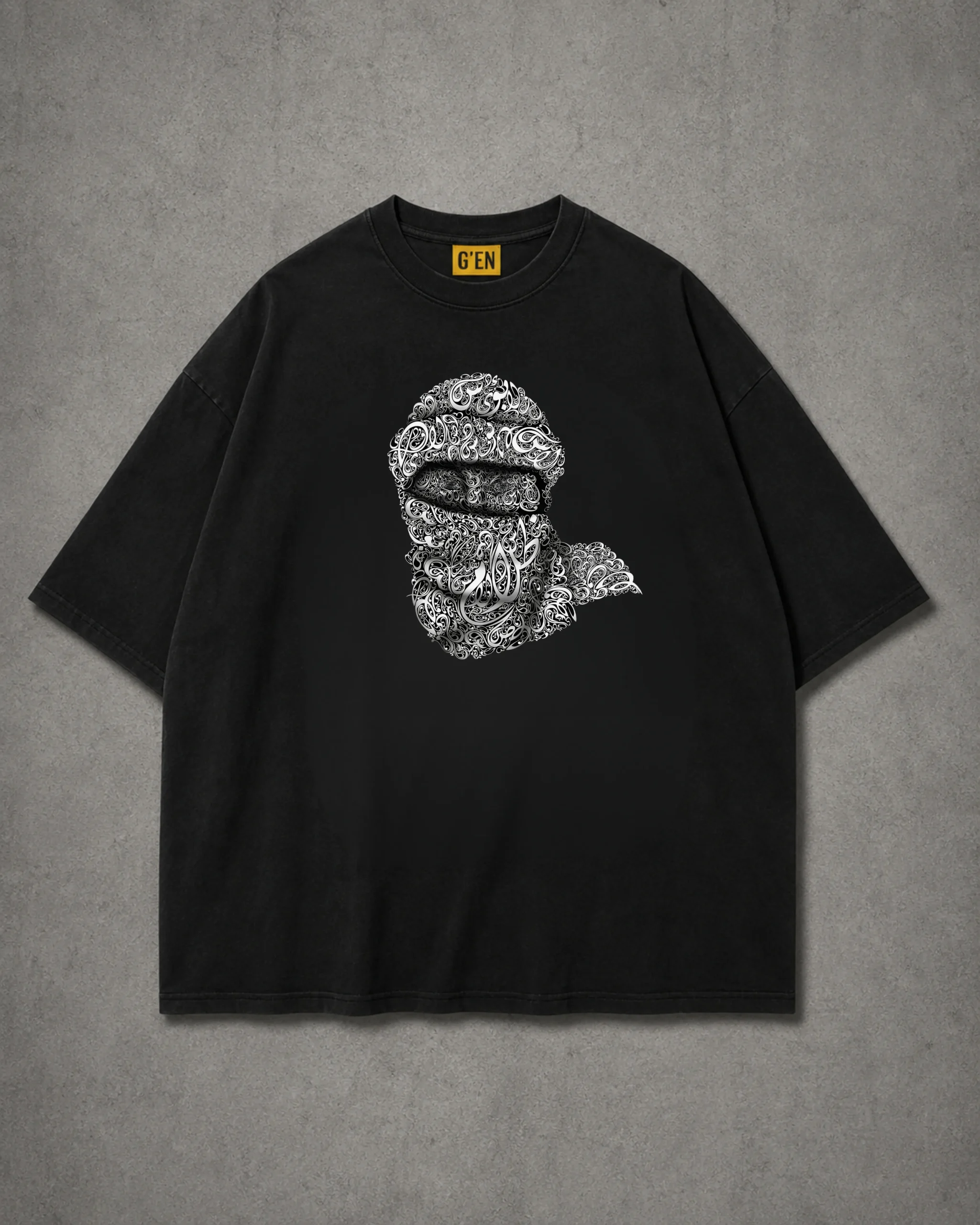 FDROP-005 - UNSPOKEN